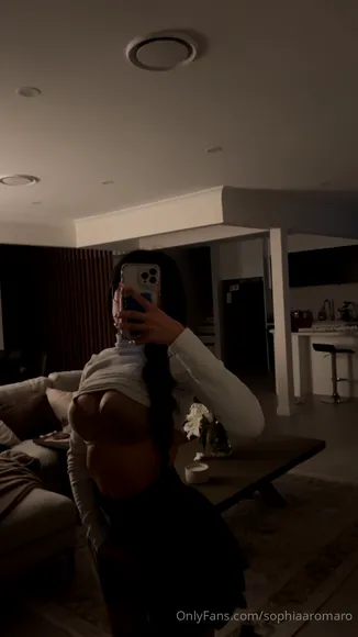 Sophiaromaro Exclusive Leaked Nude Onlyfans #375120