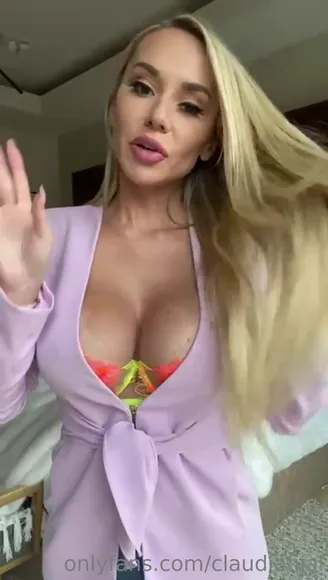 Claudiafijal Exclusive Leaked Nude Onlyfans #1181952