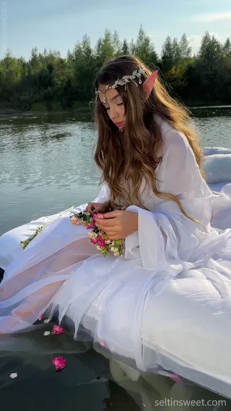 Selti / seltin Exclusive Leaked Nude Onlyfans #392382