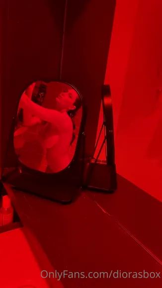 Diorabaird Exclusive Leaked Nude Onlyfans #396636