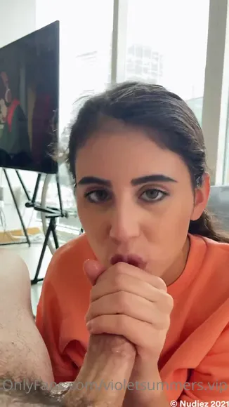 Violetsummer / violetsummers Exclusive Leaked Nude Onlyfans #1802850