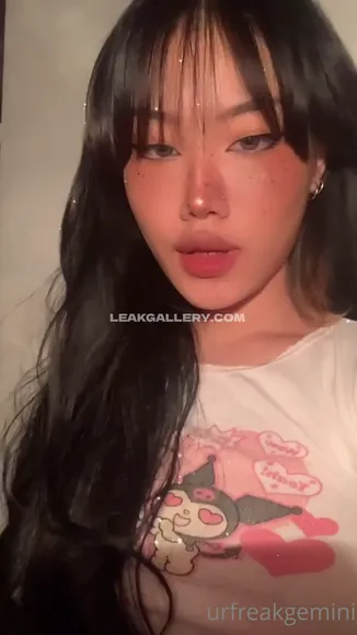 Urfreakgemini / francpatcha Exclusive Leaked Nude Onlyfans #23252