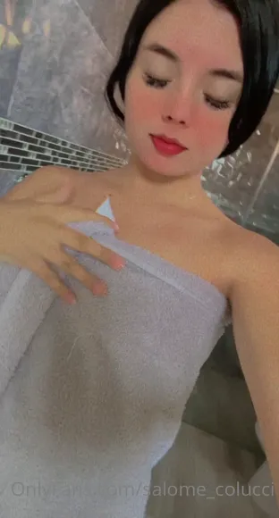 Salome_colucci Exclusive Leaked Nude Onlyfans #105488