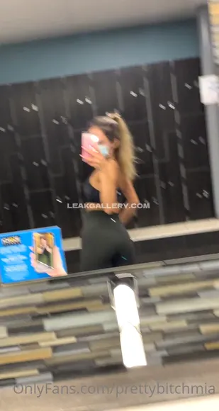 Prettybitchmia Exclusive Leaked Nude Onlyfans #30679
