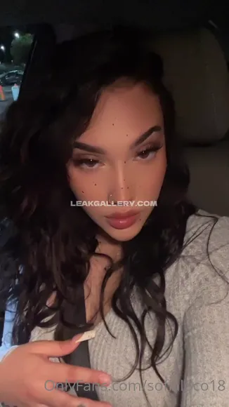 Sofialoco18 Exclusive Leaked Nude Onlyfans #259068