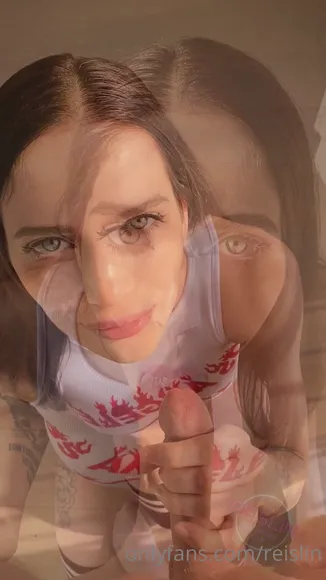 Reislin Exclusive Leaked Nude Onlyfans #37181
