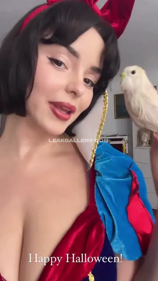 Demirose Exclusive Leaked Nude Onlyfans #464017