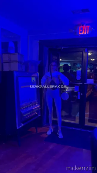 Getnzked Exclusive Leaked Nude Onlyfans #320958