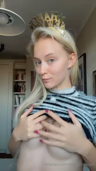 Littlepolishangel / littlepolishangel1 Exclusive Leaked Nude Onlyfans #422448