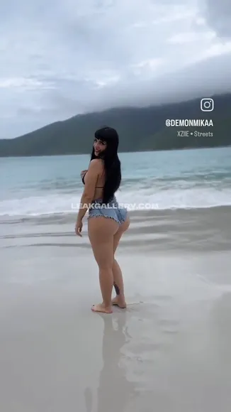 Demon_mika Exclusive Leaked Nude Onlyfans #395458