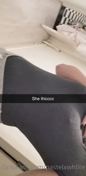 Pastelxwh0re Exclusive Leaked Nude Onlyfans #371539