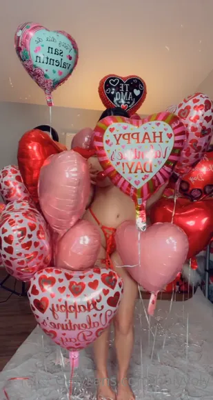 Holyyoly Exclusive Leaked Nude Onlyfans #1101311