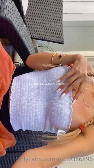 Jamieluna / Jamie Luna Exclusive Leaked Nude Onlyfans #332522