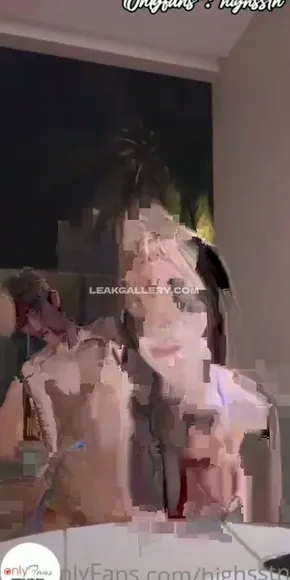 Highsstn Exclusive Leaked Nude Onlyfans #238331