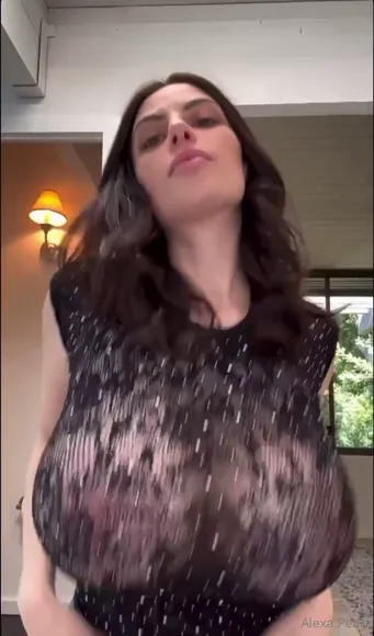 Alexapearl Exclusive Leaked Nude Onlyfans #531188