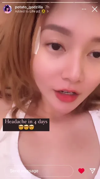 Potatogodzilla Exclusive Leaked Nude Onlyfans #1908724