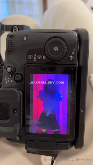 Kittybabykittyvip Exclusive Leaked Nude Onlyfans #264650