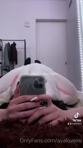 Avaakit Exclusive Leaked Nude Onlyfans #160365
