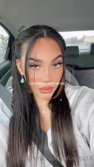 Sofialoco18 Exclusive Leaked Nude Onlyfans #258720
