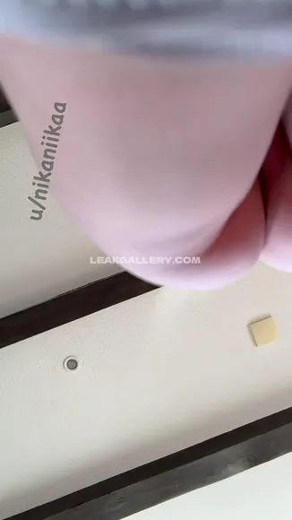 Nikanikaa Exclusive Leaked Nude Onlyfans #412403