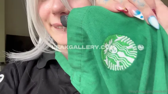 Lilmilk69 Exclusive Leaked Nude Onlyfans #176582