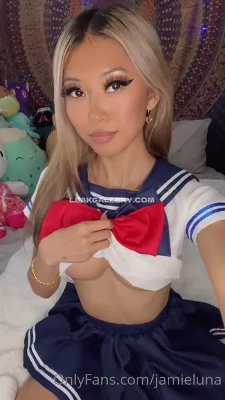 Jamieluna / Jamie Luna Exclusive Leaked Nude Onlyfans #332119