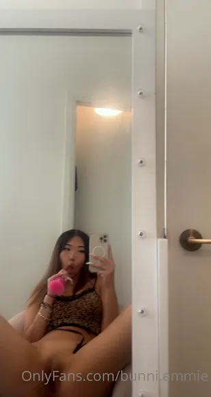 Bunni Exclusive Leaked Nude Onlyfans #1914310