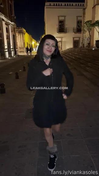 Viankasoles Exclusive Leaked Nude Onlyfans #41677