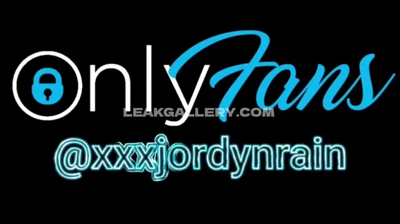 Jordynrain Exclusive Leaked Nude Onlyfans #241763