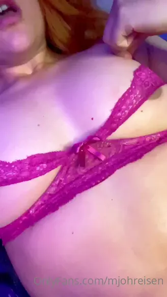 Mjohreisen Exclusive Leaked Nude Onlyfans #123425