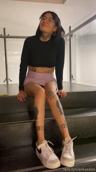 Viankasoles Exclusive Leaked Nude Onlyfans #41998
