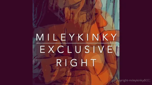 Mileymercier Exclusive Leaked Nude Onlyfans #96399