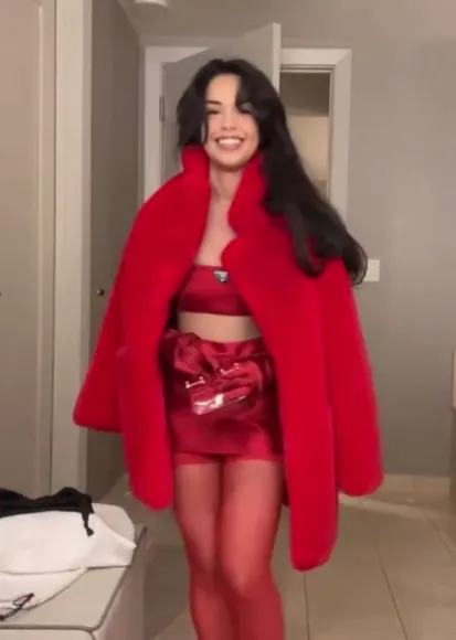 Valkyrae Exclusive Leaked Nude Onlyfans #2154992