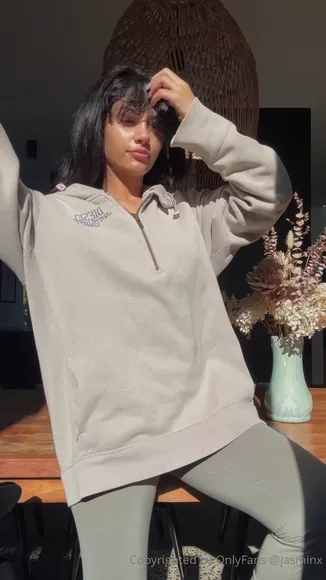 Jasminx / jasminxie Exclusive Leaked Nude Onlyfans #390061