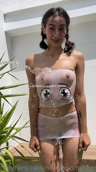 Petitenikky Exclusive Leaked Nude Onlyfans #332497