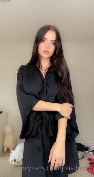 Juliaburch / juliaaburch Exclusive Leaked Nude Onlyfans #1448626