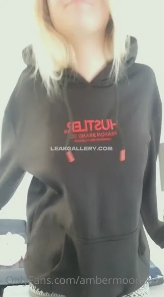 Amberrmoore / ambermoorexxx Exclusive Leaked Nude Onlyfans #20463