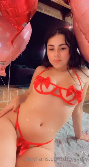 Holyyoly Exclusive Leaked Nude Onlyfans #1101276