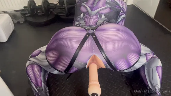 Floortank Exclusive Leaked Nude Onlyfans #233699