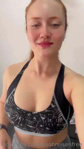 Mjohreisen Exclusive Leaked Nude Onlyfans #122925