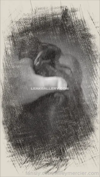 Mileymercier Exclusive Leaked Nude Onlyfans #96388