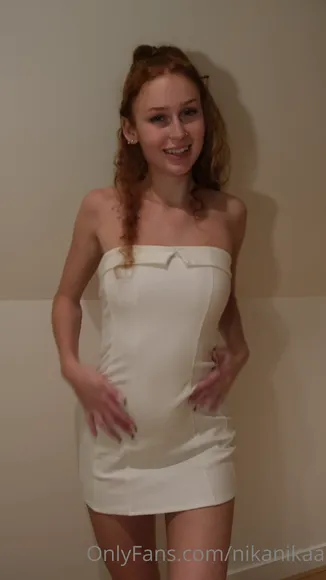 Nikanikaa Exclusive Leaked Nude Onlyfans #414416