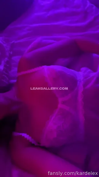 Kardelexuwu Exclusive Leaked Nude Onlyfans #327301