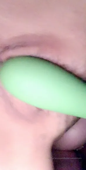 Bittersweetmars Exclusive Leaked Nude Onlyfans #719038