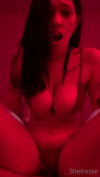 Sheiseijas Exclusive Leaked Nude Onlyfans #372632