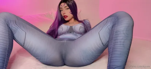 Kyure Exclusive Leaked Nude Onlyfans #125560