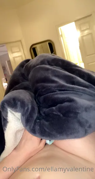 Ellamyvalentine Exclusive Leaked Nude Onlyfans #660709