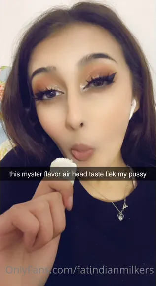 Fatindianmilkers Exclusive Leaked Nude Onlyfans #701701