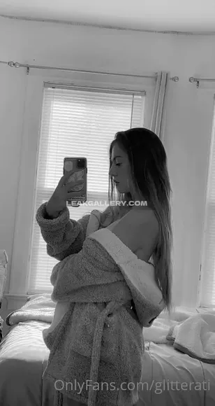 Glitterati Exclusive Leaked Nude Onlyfans #133841