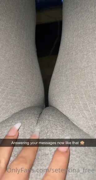 Seteykina Exclusive Leaked Nude Onlyfans #1741422